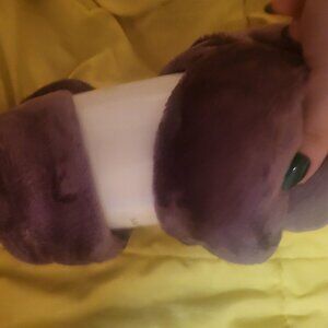 Nip blanket super soft